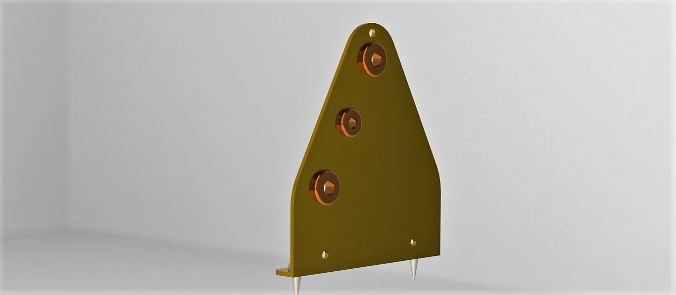 蒸汽起重机结构模型3D图纸 Solidworks设计